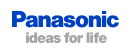 Panasonic ideas for life